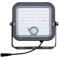 LEDVANCE Endura Split 4099854276675 LED-schijnwerper, Spot op zonne-energie 10 W Neutraalwit Zwart - thumbnail