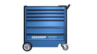 Gedore Gereedschapswagen XL | 6 laden - 3437523