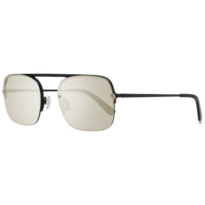 Heren zonnebril Web Eyewear WE0275-5702C ø 57 mm