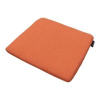Zitje universeel rits 40x40cm Panama flame orange Madison - Madison