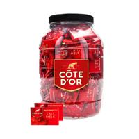 Côte d'Or Mignonnette Melk - 1400g