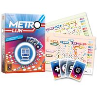 Metrolijn - thumbnail