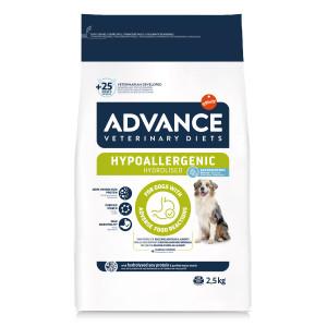 Advance Veterinary Diets Hypoallergenic hondenvoer 10 kg