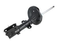 Schokdemper AG0319MT