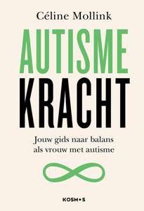 AutismeKRACHT (Paperback)