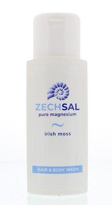 Hair & bodywash