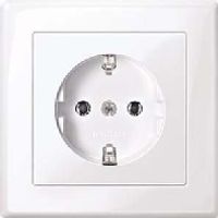 MEG2301-1425  - Socket outlet (receptacle) MEG2301-1425 - thumbnail