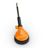 Stihl Accessoires roterende wasborstel - 49105005900