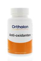 Anti oxidanten - thumbnail