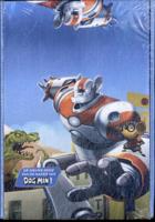 Ricky Ricotta Display 6 ex (Hardback) Ricky Ricotta Display 6 ex (Hardback)