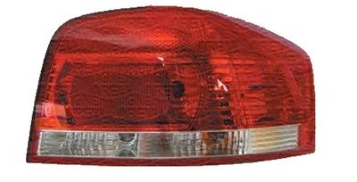 Achterlicht LLD971