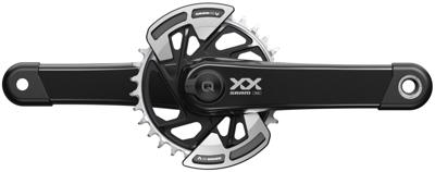 SRAM Crankset pm xx eagle axs trans. 175mm