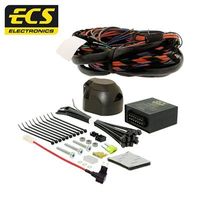 E-set, trekhaak FR106F1