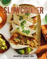 Slowcooker - Hardcover (9789463548526) - thumbnail