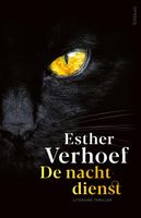 De Nachtdienst - Esther Verhoef - ebook