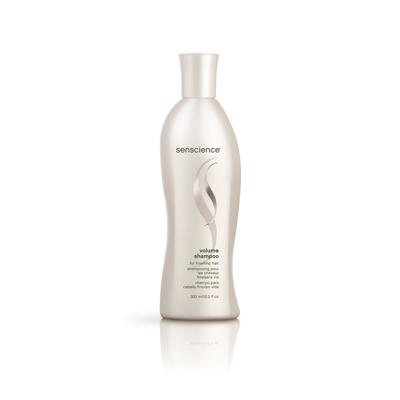 Senscience Volume Shampoo 300ml