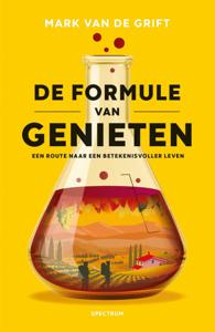 De formule van genieten (Paperback)