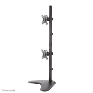 Neomounts Bureausteun FPMA-D550DDVBLACK monitorarm
