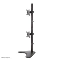 Neomounts Bureausteun FPMA-D550DDVBLACK monitorarm - thumbnail