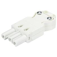 Wieland Electric 92.931.3053.0 Steekverbinder