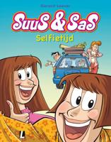 Selfietijd (Paperback)