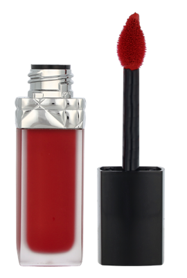 Christian Dior - Dior Rouge Dior Forever Liquid 760 Forever Glam Lippenstift 6 ml Dames