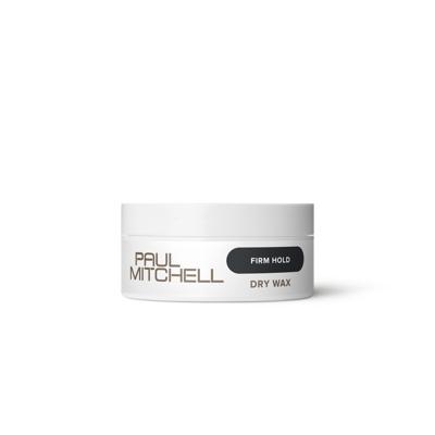 Paul Mitchell Firm Style Dry Wax 50gr