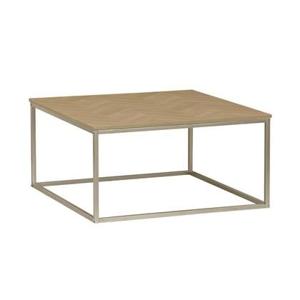 sweeek - Salontafel, L 80 x B 80 x H 40cm