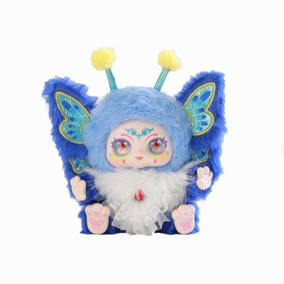 Kimmon pop-culture pluchen knuffel You're The Protagonist