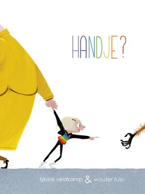 Handje? (Hardback)