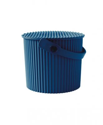 Hachiman Omnioutil Emmer Mini - Marineblauw