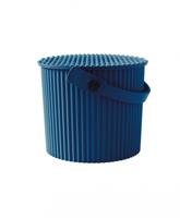 Hachiman Omnioutil Emmer Mini - Marineblauw
