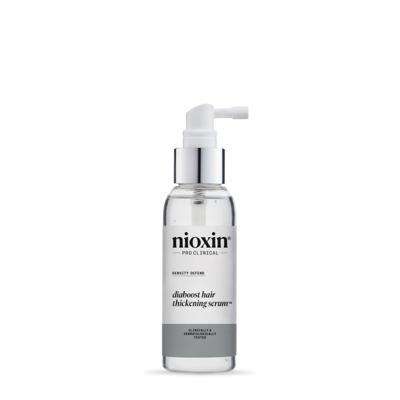 Nioxin Serum Diaboost 100ml | Voor Fijn en Dun Haar