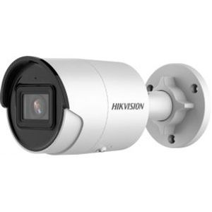 Hikvision Digital Technology DS-2CD2043G2-I Rond IP-beveiligingscamera Buiten 2688 x 1520 Pixels Plafond/muur
