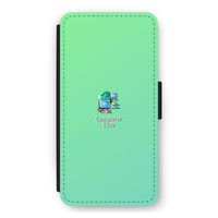Win98: iPhone 12 Pro Max Flip Hoesje