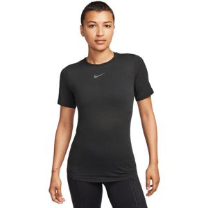 Nike Dri-FIT Wool ShortSleeve T-shirt Dames