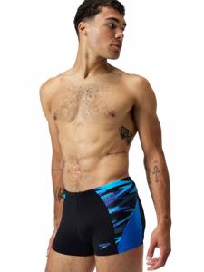 Speedo - Eco+ Aquashort - Max Splice - 5420, Maat:L