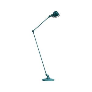 Jielde Loft D1260 Vloerlamp - Blauw