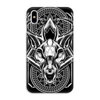 Oh Deer: iPhone X Tough Case