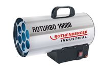 Rothenberger Warmtekanon ROTURBO 19000 - 1500000051 1500000051