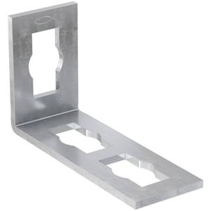 Fischer PFAF 3 Verbindingselement RVS 562830 25 stuk(s)