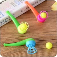 10 stuks Magic drijvende bal spel Kids gift speelgoed (willekeurige levering)