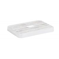 Deksel hout-look voor Sunware opbergbox van 9/13/18/25 liter Sigma serie - Opbergbox - thumbnail