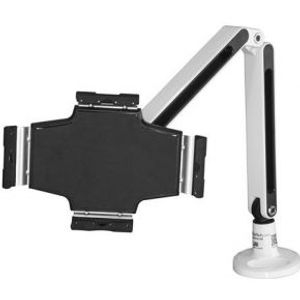 StarTech.com ARMTBLTIW Wit houder