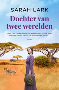 Dochter van twee werelden - Sarah Lark - ebook