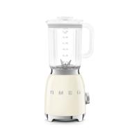 Smeg BLF03CREU jaren &apos;50 blender, crème