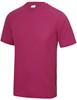 Just Cool JC001 Cool T - Hot Pink - XL