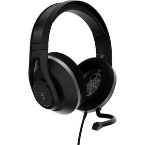 Turtle Beach Recon 500 Headset Bedraad Hoofdband Gamen Zwart