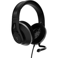 Turtle Beach Recon 500 Headset Bedraad Hoofdband Gamen Zwart - thumbnail