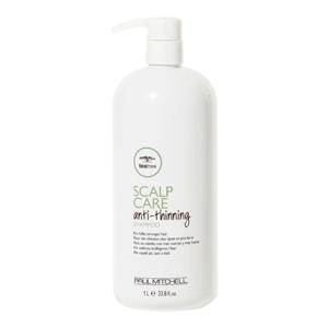 Paul Mitchell Tea Tree Anti-Thinning Scalp Care Shampoo